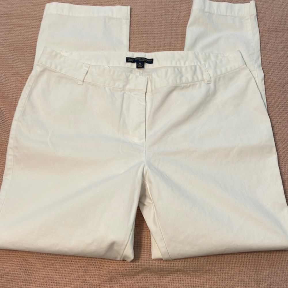 EUC Brooks Brothers pants